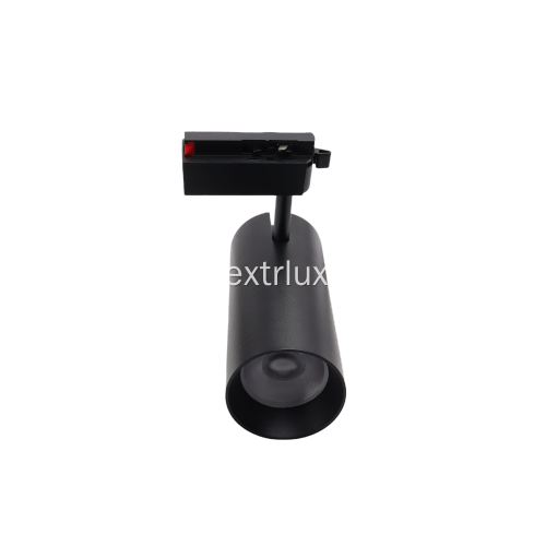 High Performance Aluminum Track Lighting